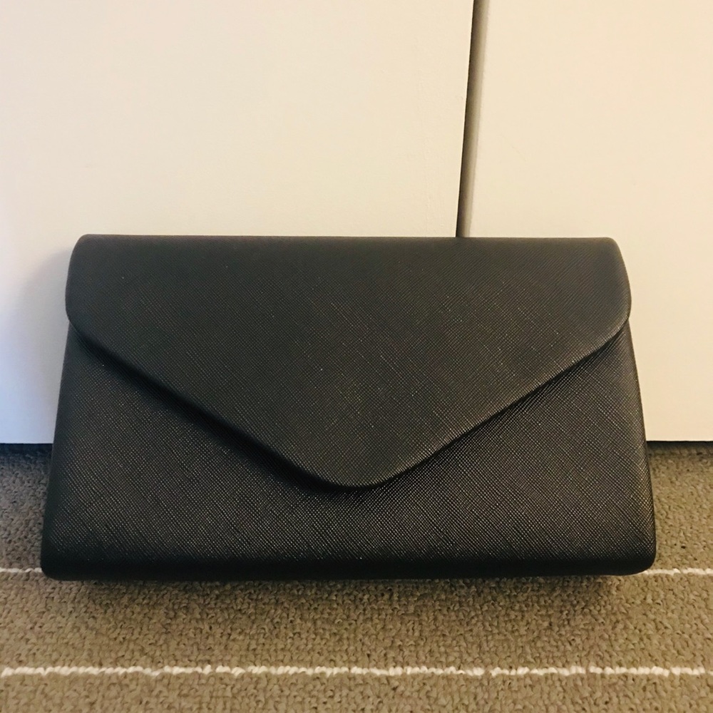 Women Evening Envelope Handbag